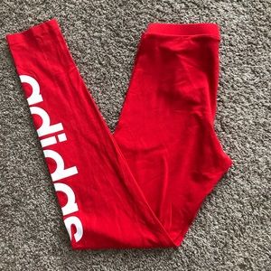 Adidas leggings
